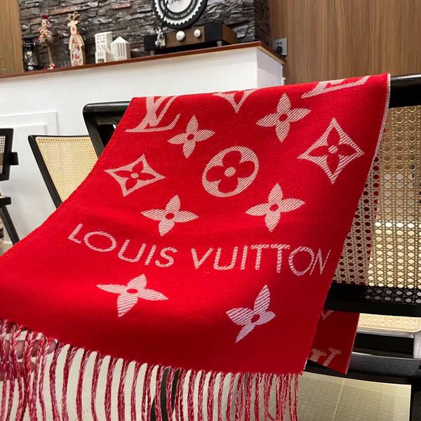 Louis Vuitton Scarf LVC00497 Louis Vuitton Scarf LVC00497